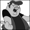 Peter Griffin's Photo