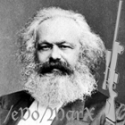 Marx's Photo
