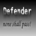 Defender's Photo