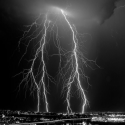 lightning's Photo