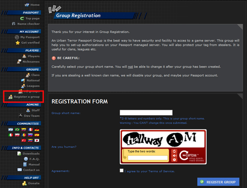 register-a-group