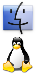 mac linux