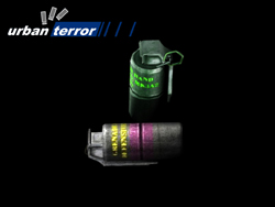 Gear grenades sm