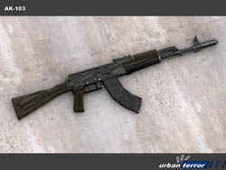 Weap ak103 sm