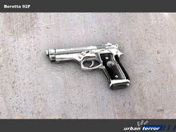 Weap beretta sm