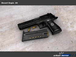 Weap deagle sm