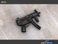 Weap mp5 sm