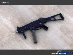 Weap ump sm