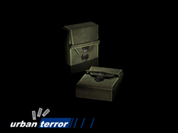 Gear bomb sm