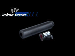 Gear laser silencer sm