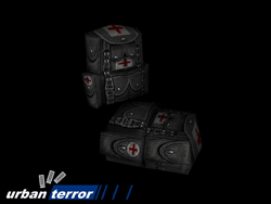 Gear medkit sm