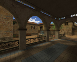 Map casa sm