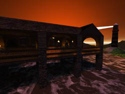 Map harbortown sm