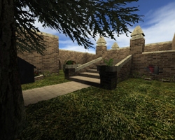 Map sanctuary sm