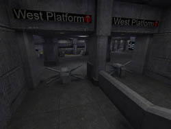 Map subway sm