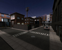 Map turnpike sm