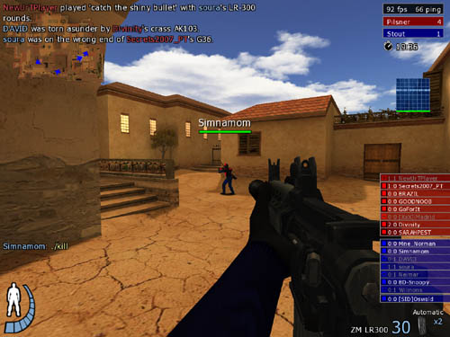 Download Urban Terror